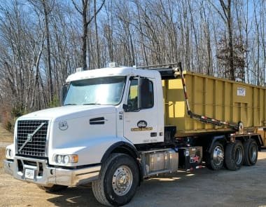 One Call, Two Services: How Kennedy Roll-Offs and CPT Simplify Construction Site Logistics in Clarksville